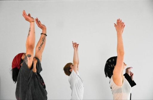 Single Session in NL