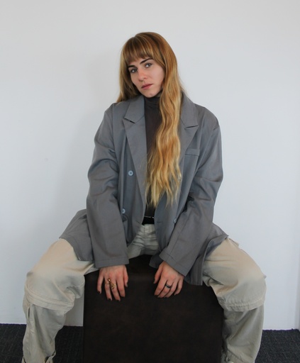 Private coaching 60m - Joy