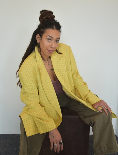 Private coaching 60m - Kelly